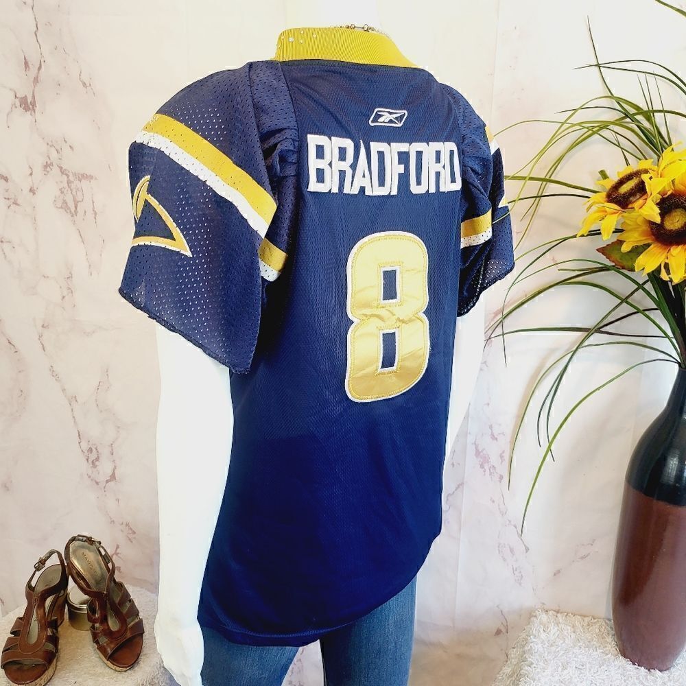 NFL RAMS jersey - Picture 7 of 10